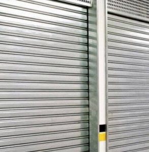 riparazione serrande a Settimo Milanese